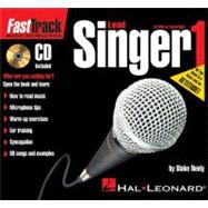 Fasttrack Mini Lead Singer Method