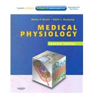Medical Physiology (Book with Access Code)