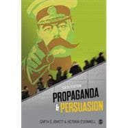 Propaganda & Persuasion