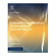 Fundamental Principles of Engineering Nanometrology