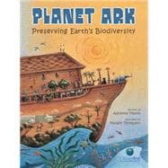 Planet Ark Preserving Earth's Biodiversity