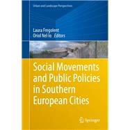 Social Movements and Public Policies in Southern European Cities