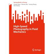 High-Speed Photography in Fluid Mechanics