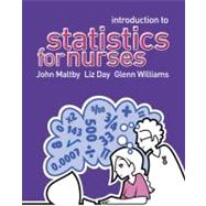 Introduction to Statistics for Nurses