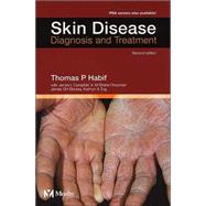 Skin Disease : Diagnosis and Treatment