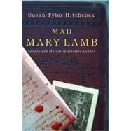 Mad Mary Lamb Pa