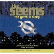 The Glitch in Sleep (The Seems)