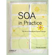 SOA in Practice, 1st Edition