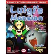 Luigi's Mansion