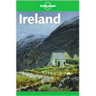 Lonely Planet Ireland