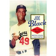 Joe Black More than a Dodger