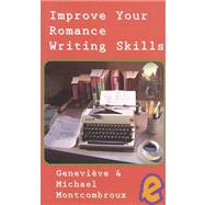 Improve Your Romance Writing Skills