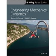 Engineering Mechanics: Dynamics, 1st Edition [Rental Edition]