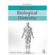 Human Biological Diversity
