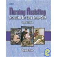 Nursing Assisting: Essentials for Long-Term Care-Iml 2E