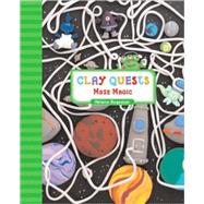 Clay Quests: Maze Magic