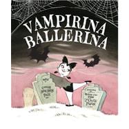 Vampirina Ballerina