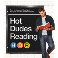 Hot Dudes Reading