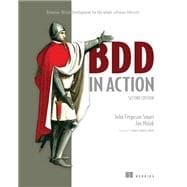 BDD in Action, Second Edition