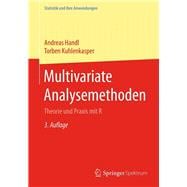 Multivariate Analysemethoden