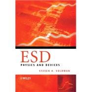 ESD Physics and Devices