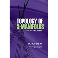Topology of 3-Manifolds and Related Topics