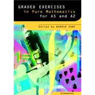 Graded Exercises in Pure Mathematics