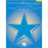 The Easy Piano Christmas Collection 59 Holiday Classics