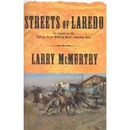 Streets Of Laredo A Novel