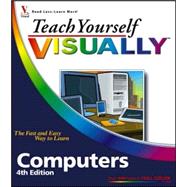 Teach Yourself VISUALLY<sup><small>TM</small></sup> Computers, 4th Edition