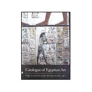 Catalogue of Egyptian Art