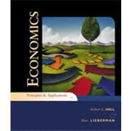 Economics: Principles and Applications, 5th Edition