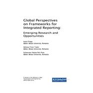 Global Perspectives on Frameworks for Integrated Reporting