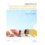 Ricci: Essentials of Maternity, Newborn and Women's Health Nursing 2e and Study Guide that accompanies the text