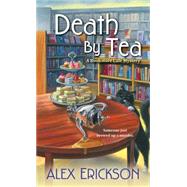 Death by Tea