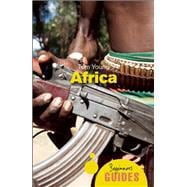 Africa A Beginner's Guide