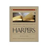 An American Album: 150 Years of Harper's Magazine,9781879957534