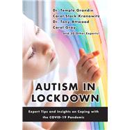 Autism in Lockdown