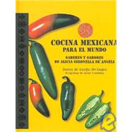 Cocina Mexicana Para Todo El Mundo