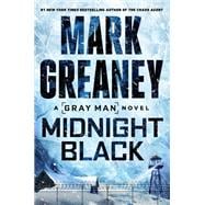 Midnight Black,9798217067534