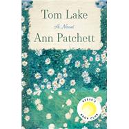 Tom Lake