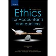 Ethics for Accountants and Auditors