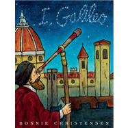 I, Galileo