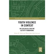 Youth Violence in Context