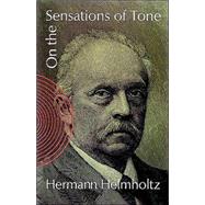 On the Sensations of Tone