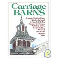 Carriage Barns