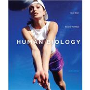 Student Interactive Workbook for Starr/McMillan’s Human Biology, 9th