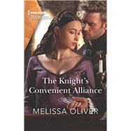 The Knight's Convenient Alliance,9781335407535