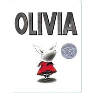 Olivia Mini Book