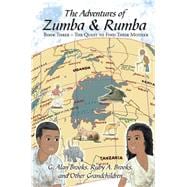 The Adventures of Zumba and Rumba